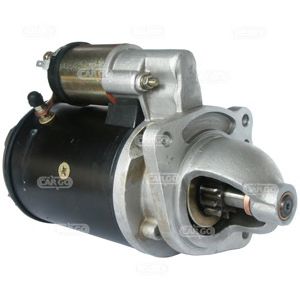 Starter - HC-Cargo