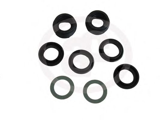 Kit de reparare a cilindrului principal de frână - AUTOFREN SEINSA