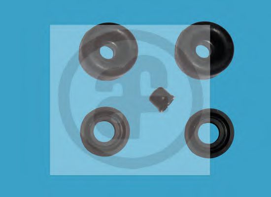 Kit de reparare a cilindrului principal de frână - AUTOFREN SEINSA