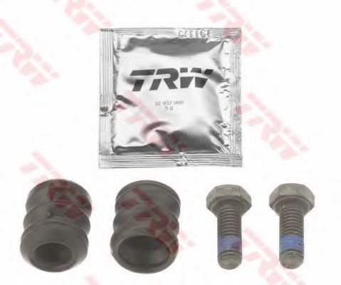 Kit de reparare etrier de frână - TRW