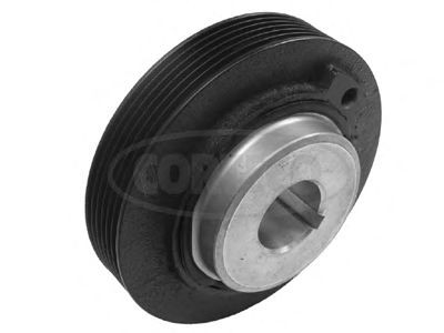 Rolie arbore cotit - CORTECO