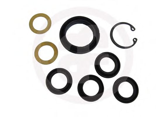 Kit de reparare a cilindrului principal de frână - AUTOFREN SEINSA
