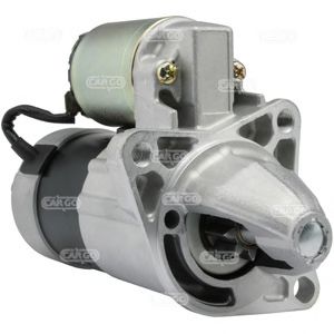 Starter - HC-Cargo