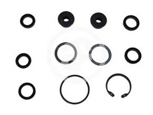 Kit de reparare a cilindrului principal de frână - AUTOFREN SEINSA