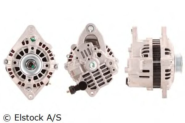Alternator - ELSTOCK