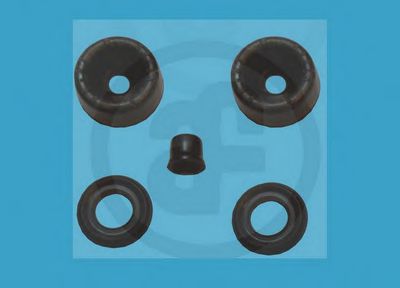 Kit de reparare a cilindrului principal de frână - AUTOFREN SEINSA