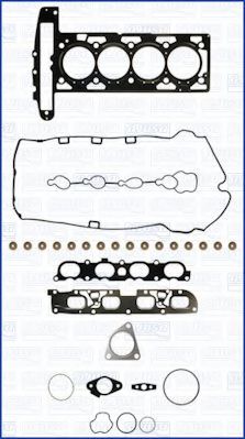 Set garnituri chiulasa - AJUSA