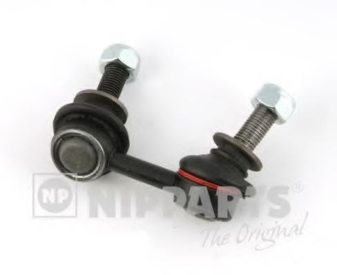 Brat/bieleta suspensie, stabilizator - NIPPARTS