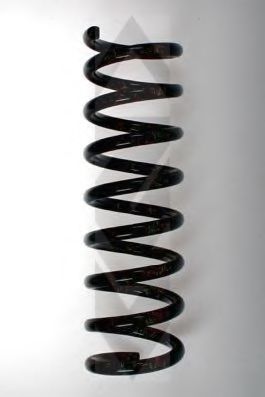 Arc elicoidal - SPIDAN