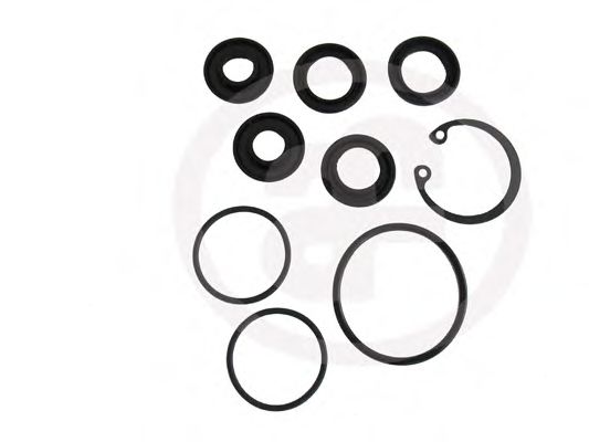 Kit de reparare a cilindrului principal de frână - AUTOFREN SEINSA