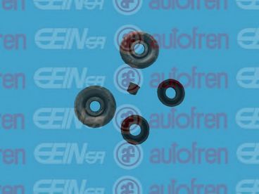 Kit de reparare a cilindrului principal de frână - AUTOFREN SEINSA