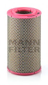 Filtru de aer - MANN-FILTER