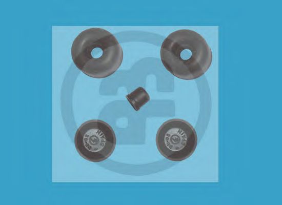 Kit de reparare a cilindrului principal de frână - AUTOFREN SEINSA
