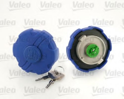 Capac de etanșare a rezervorului de uree - VALEO