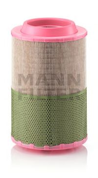 Filtru de aer - MANN-FILTER
