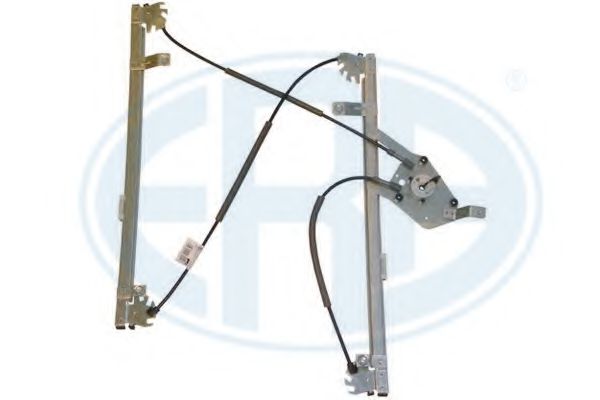 Regulator de geam - ERA