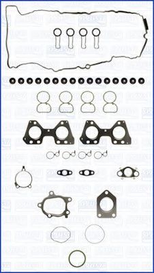 Set garnituri chiulasa - AJUSA