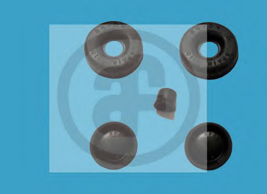 Kit de reparare a cilindrului principal de frână - AUTOFREN SEINSA