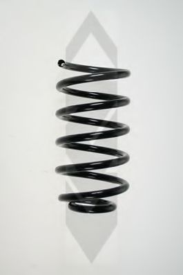 Arc elicoidal - SPIDAN