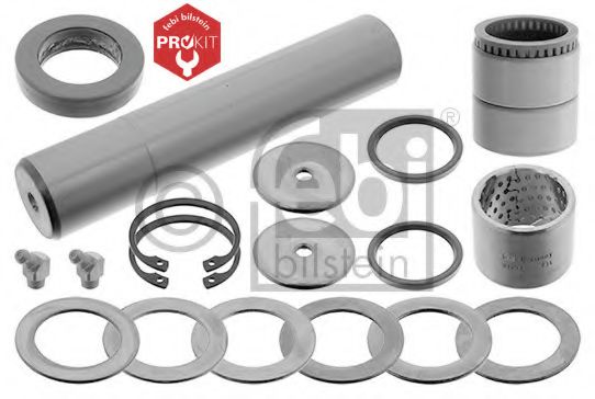 Kit de reparare Kingpin - FEBI BILSTEIN