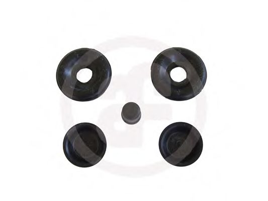 Kit de reparare a cilindrului principal de frână - AUTOFREN SEINSA