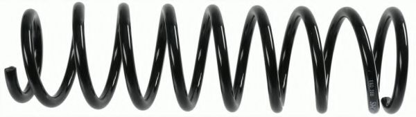 Arc elicoidal - SACHS