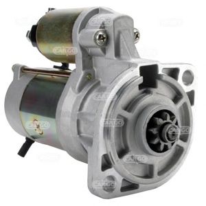 Starter - HC-Cargo