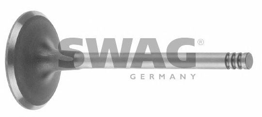 Supapa de evacuare - SWAG