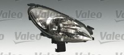 Far - VALEO