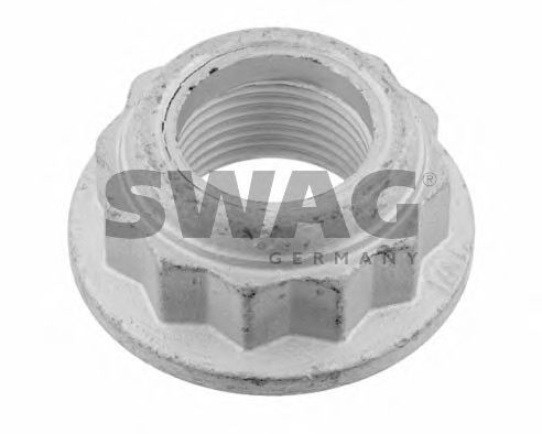 Piuliță ax - SWAG