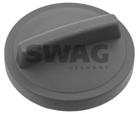 Capac de umplere cu ulei - SWAG