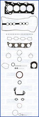 Set complet garnituri motor - AJUSA