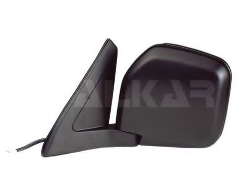Oglinda exterioara - ALKAR