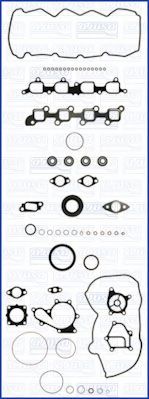 Set complet garnituri motor - AJUSA