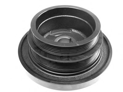 Rolie arbore cotit - CORTECO