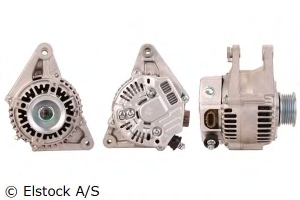 Alternator - ELSTOCK