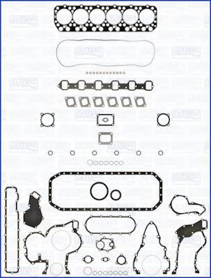 Set complet garnituri motor - AJUSA