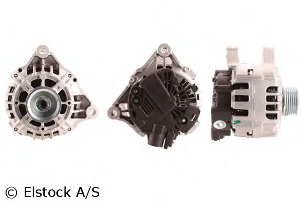 Alternator - ELSTOCK