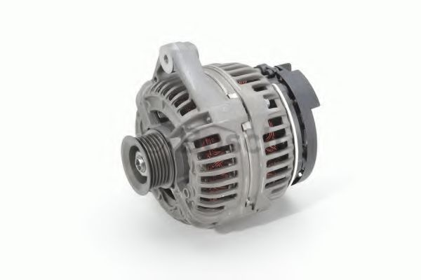 Alternator - BOSCH