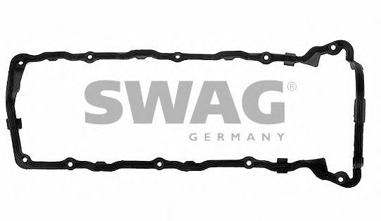 Garnitura capac chiulasa - SWAG