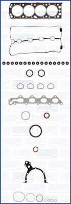 Set complet garnituri motor - AJUSA