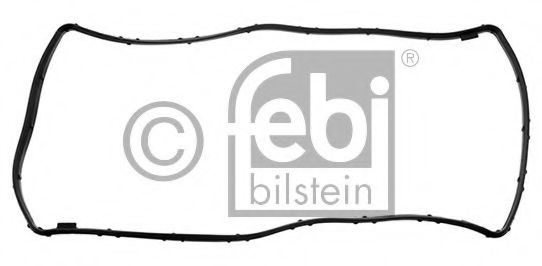 Etanșare de aerisire a carterului - FEBI BILSTEIN
