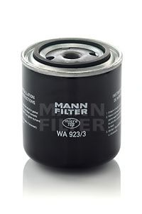 Filtru de lichid de răcire - MANN-FILTER