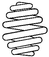 Arc elicoidal - SACHS