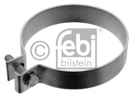 Conector țeavă de evacuare - FEBI BILSTEIN