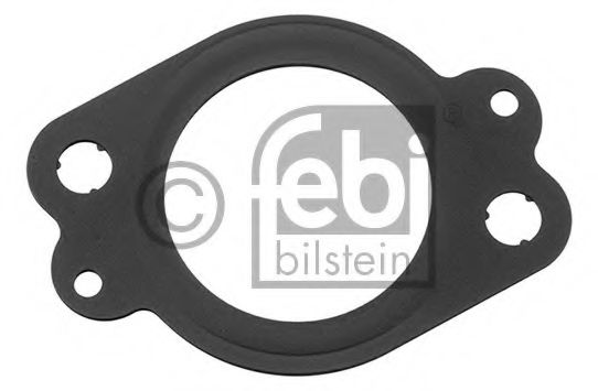Garnitura galeriei de evacuare - FEBI BILSTEIN