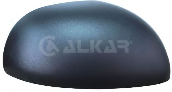 Capac oglindă - ALKAR