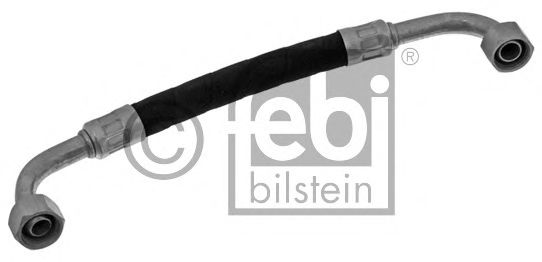 Tamburul furtunului de ulei de motor - FEBI BILSTEIN