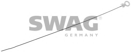 Joja de ulei - SWAG