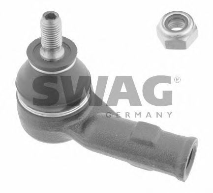 Cap de bară - SWAG